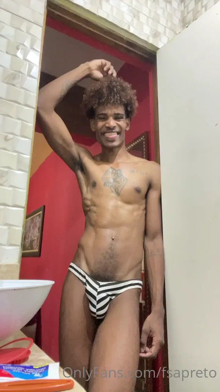 Pretty boy part 2 