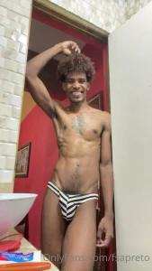 Pretty boy part 2