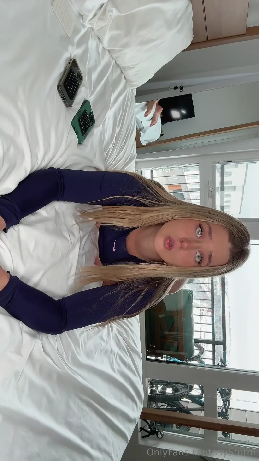 I always get so horny making these tiktok s 