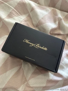 Join me tomorrow 3 18 at 10pm est for a live unboxing video of my