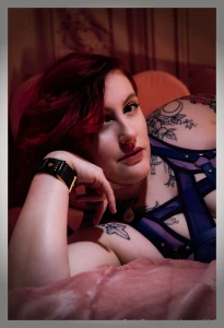 New fem only post courtesy of our fabulous photographer part 2