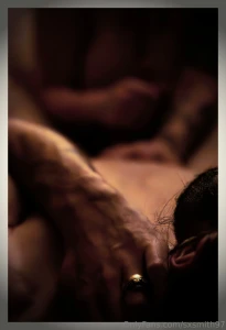 Our first set with a very lovely photographer there is something a part 14