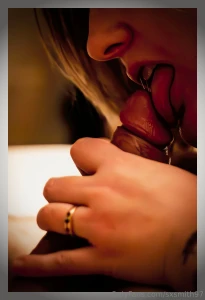 Our first set with a very lovely photographer there is something a part 15