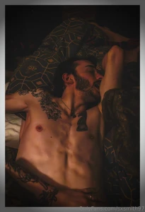 Our first set with a very lovely photographer there is something a part 5