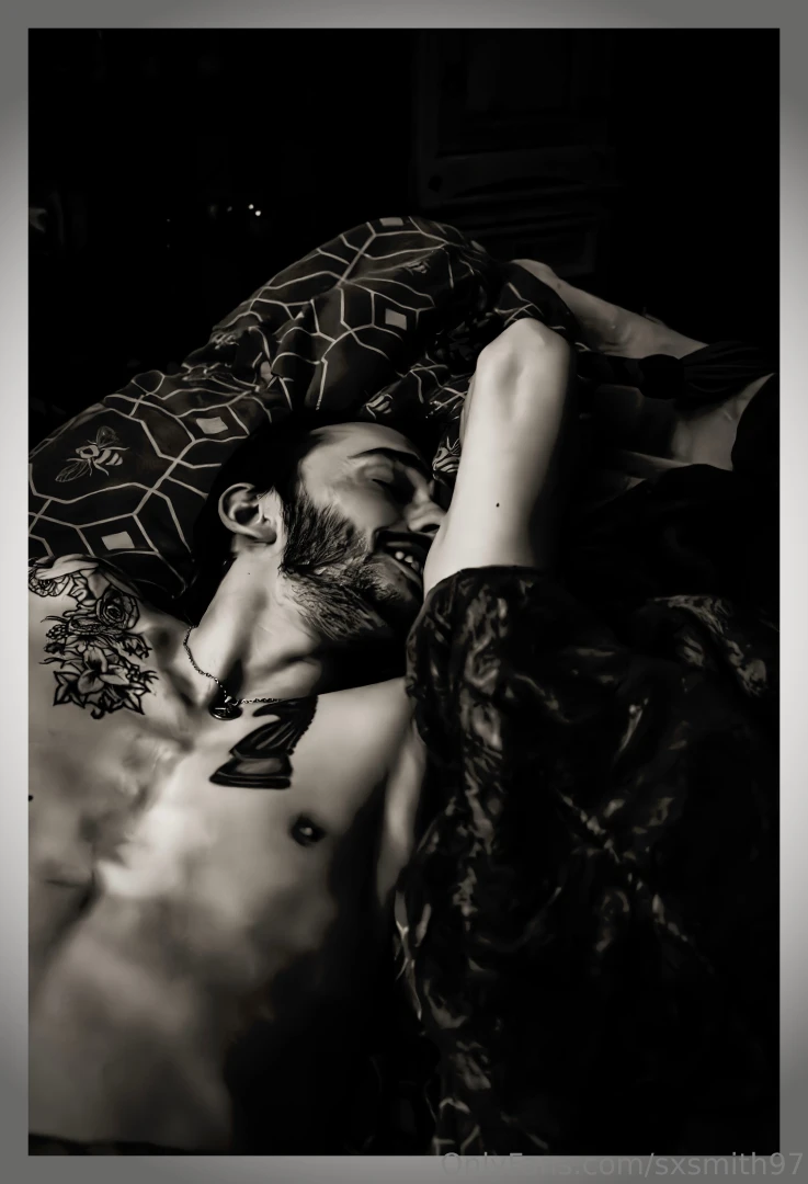 Our first set with a very lovely photographer there is something a part 26 