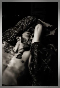 Our first set with a very lovely photographer there is something a part 26