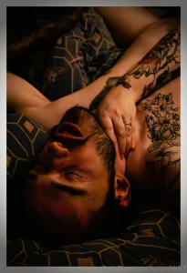 Our first set with a very lovely photographer there is something a part 30