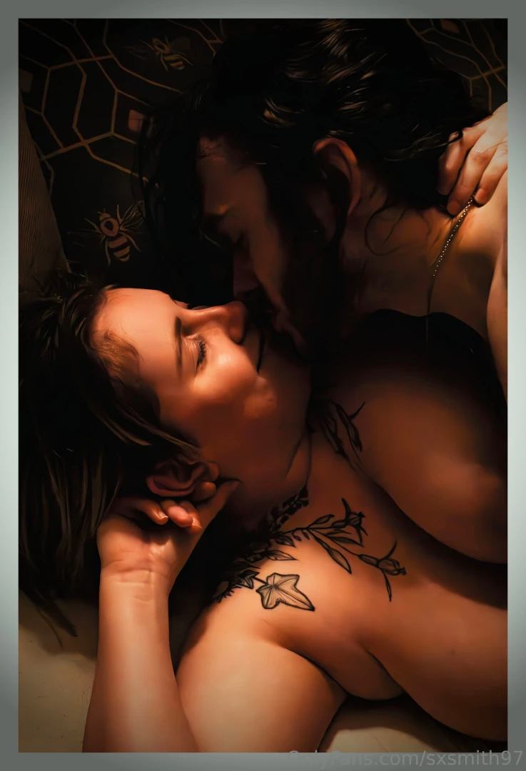 Our first set with a very lovely photographer there is something a part 24 