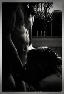 Our first set with a very lovely photographer there is something a part 17