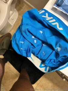 Should i start selling my sweaty sweaty nike underwear and socks dm if