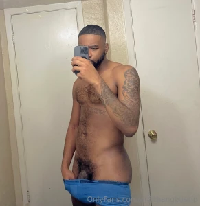 Daddy just got his haircut shoot me a dm send me some love part 4