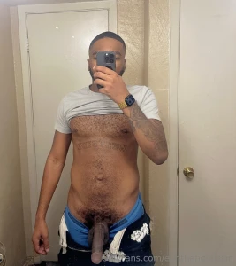 Daddy just got his haircut shoot me a dm send me some love part 5