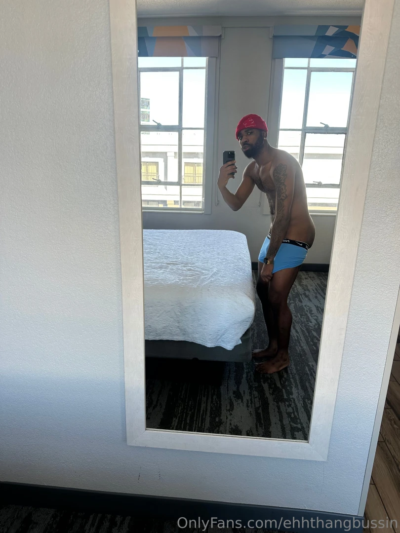 All checked in to my room in atl yall ready for new content i still part 1 