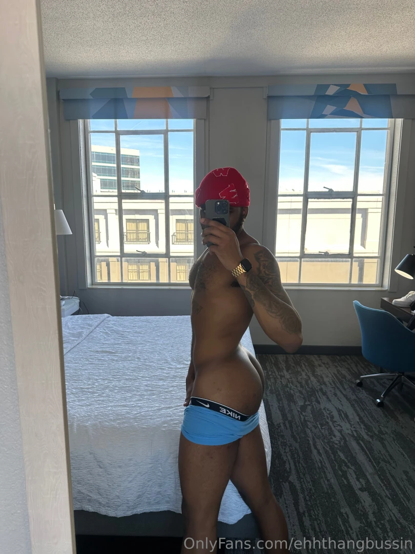 All checked in to my room in atl yall ready for new content i still part 2 