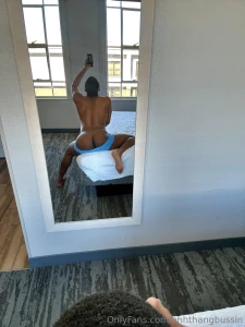 All checked in to my room in atl yall ready for new content i still part 3