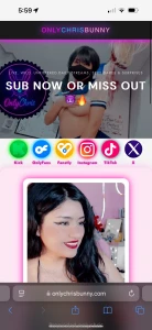 Https onlychrisbunny com chic s me mudar a f nsly el enlace est mi web