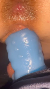 Pounded by his dragon cock exploded so hard he could barely film the part 2