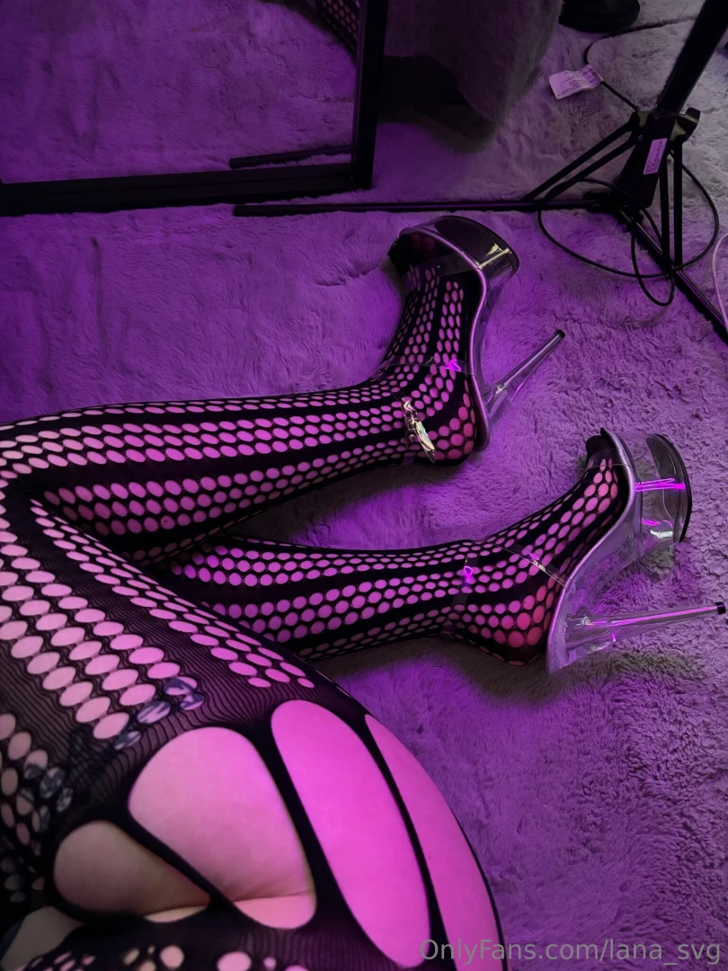 J adore les collants et toi part 1 