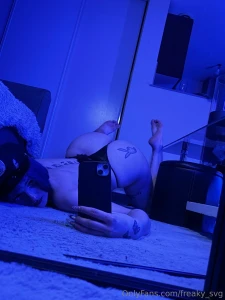 Rien n chappe ma surveillance surtout pas toi part 5