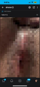 Sneak peak of the video below