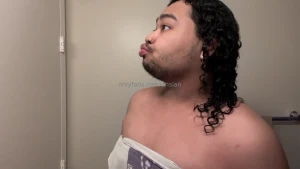 Why i take long in the bathroom