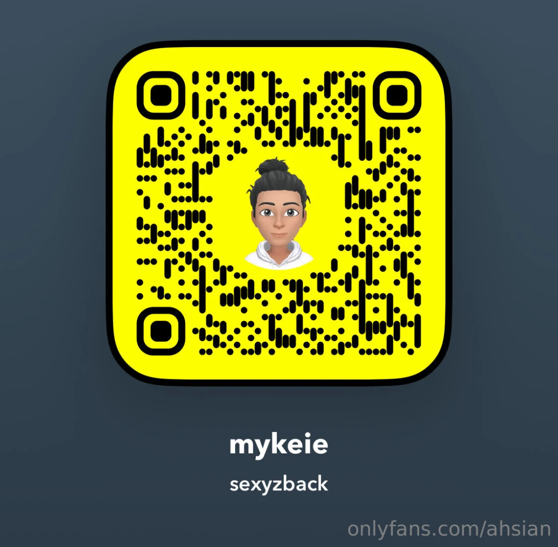 Heyyy guess what baby im finally back on snap come add me 