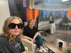 Me on the mf news bitch