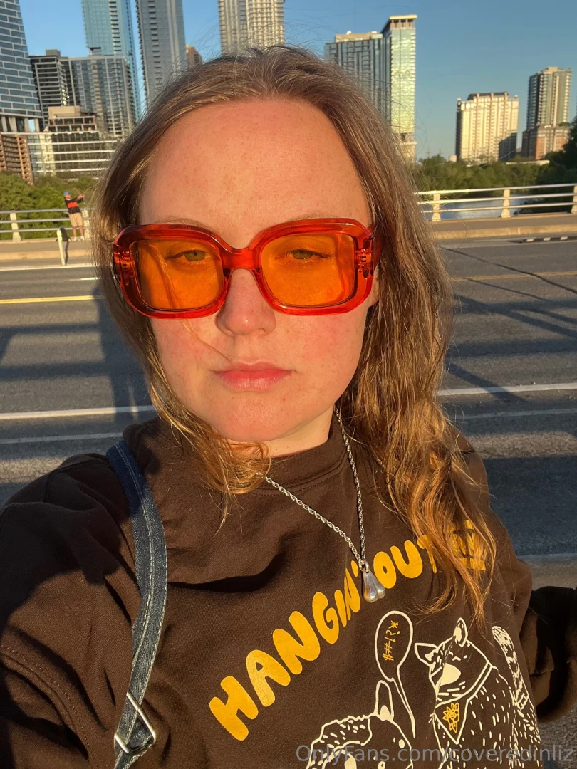 I was tripping balls in this pic 