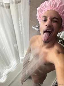 Who wants to shower with me part 64