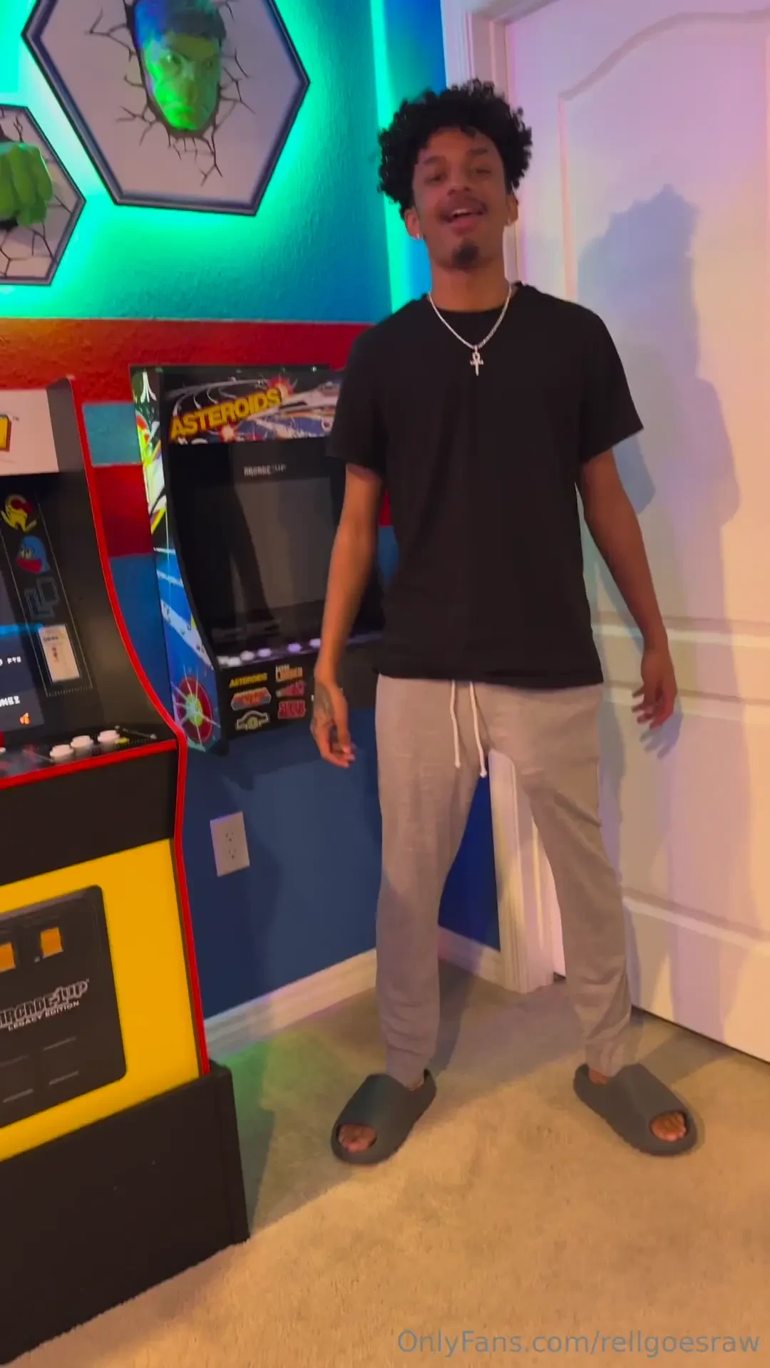 Smash or pass part 470 