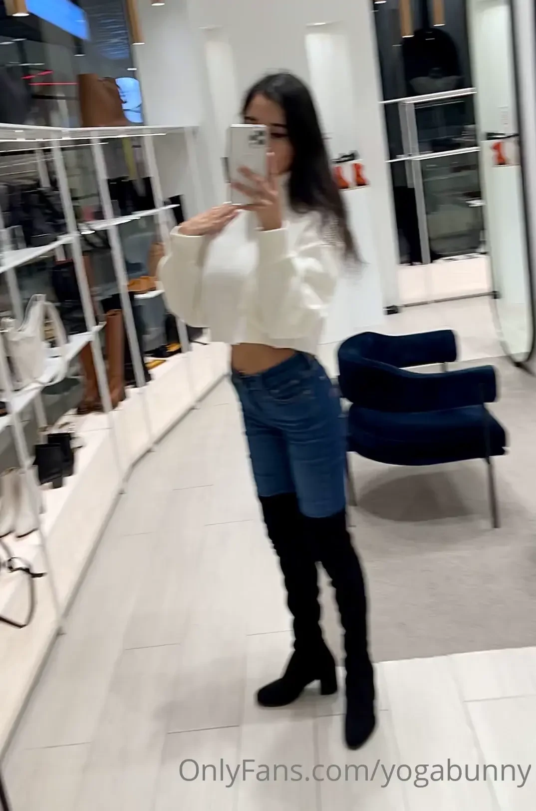 Thank you to my amazing supporters who kindly helped me get these 