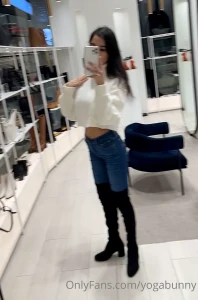 Thank you to my amazing supporters who kindly helped me get these