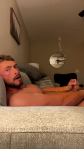 Late night jerk sess who wants me to slap my cock on your calendar