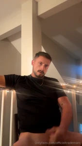 It was a mess to clean that cum up part 1