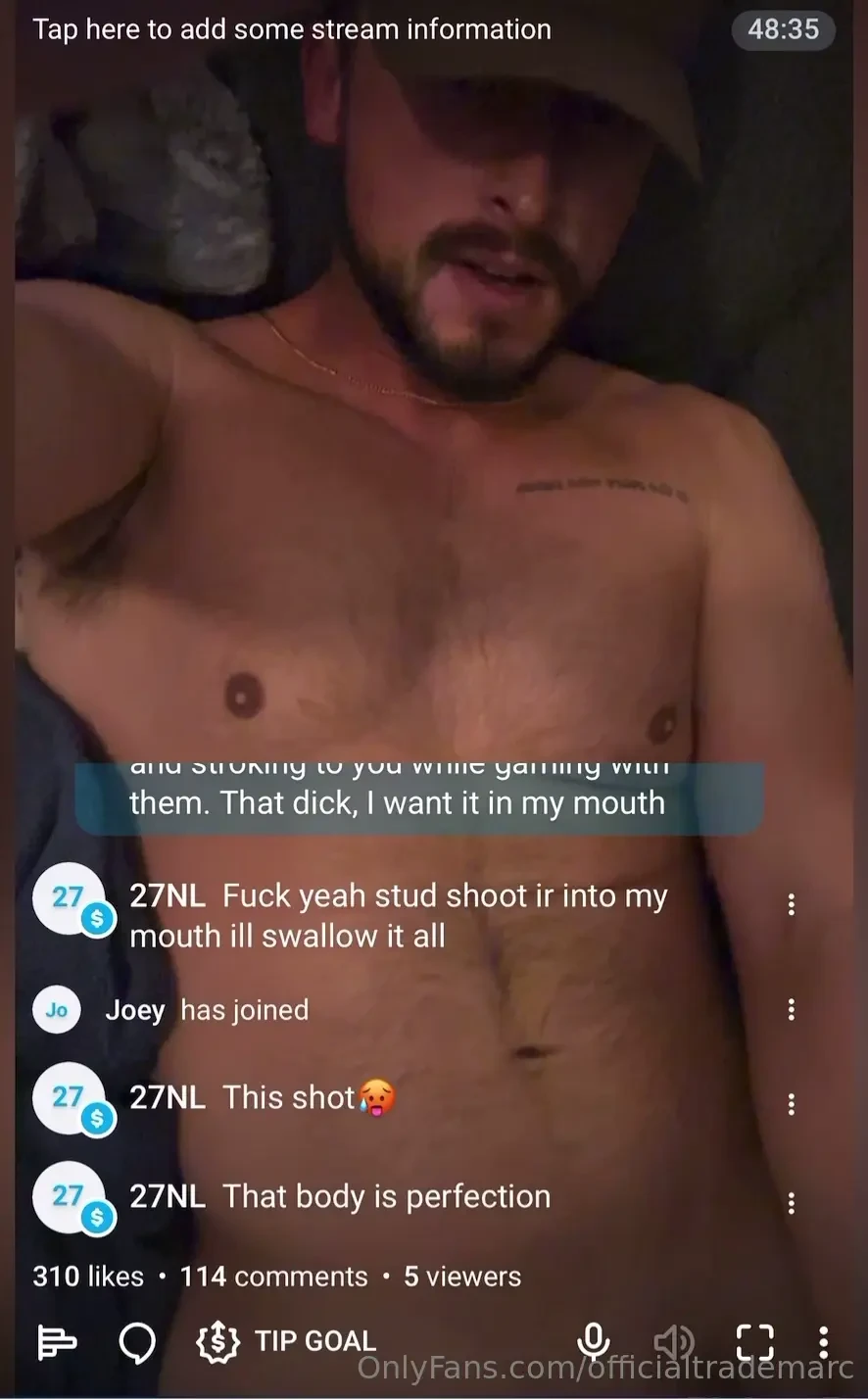 Since so many weren t able to join the live on tuesday here is a 