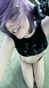 Nothing makes me feel like my truer self then being an og emo p part 2