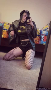 Felt sexy n badsss amp wanted to show off my outfit lt 3 how would part 3