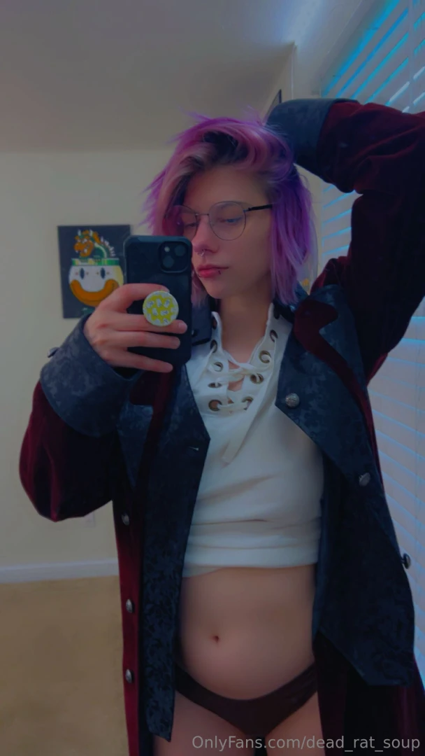 Arg let s be fr with how much i been hyper fixating on one piece part 6 