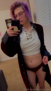 Arg let s be fr with how much i been hyper fixating on one piece part 7