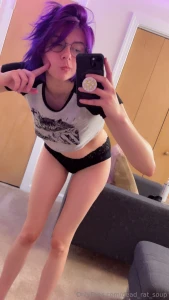 Lovin my new shirt part 1