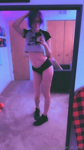 Lovin my new shirt part 3