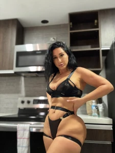 Ready for your dinner part 5