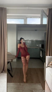 Exclusive content from the latest shooting bodydetails softcore