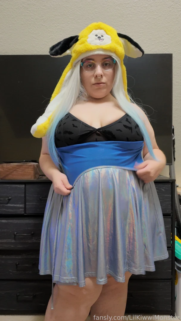 Felt kinda cute whatcha think bbw ssbbw porn nudes adultcontent holo part 13 