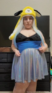 Felt kinda cute whatcha think bbw ssbbw porn nudes adultcontent holo part 13