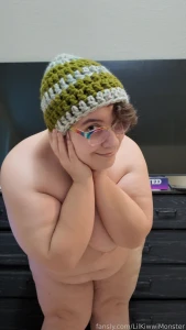 So i ve been crocheting to relax and avoid the news mostly but it s part 5