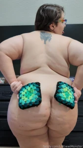 So i ve been crocheting to relax and avoid the news mostly but it s part 3