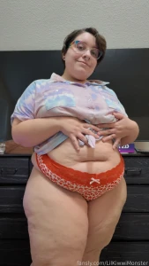 Got a new panty subscription i ll be posting some new panties every part 5