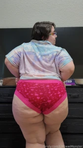 Got a new panty subscription i ll be posting some new panties every