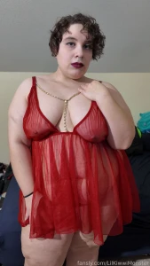 Mommy wants all your cum fyp foryoupage bbw ssbbw mommyrp roleplay part 13